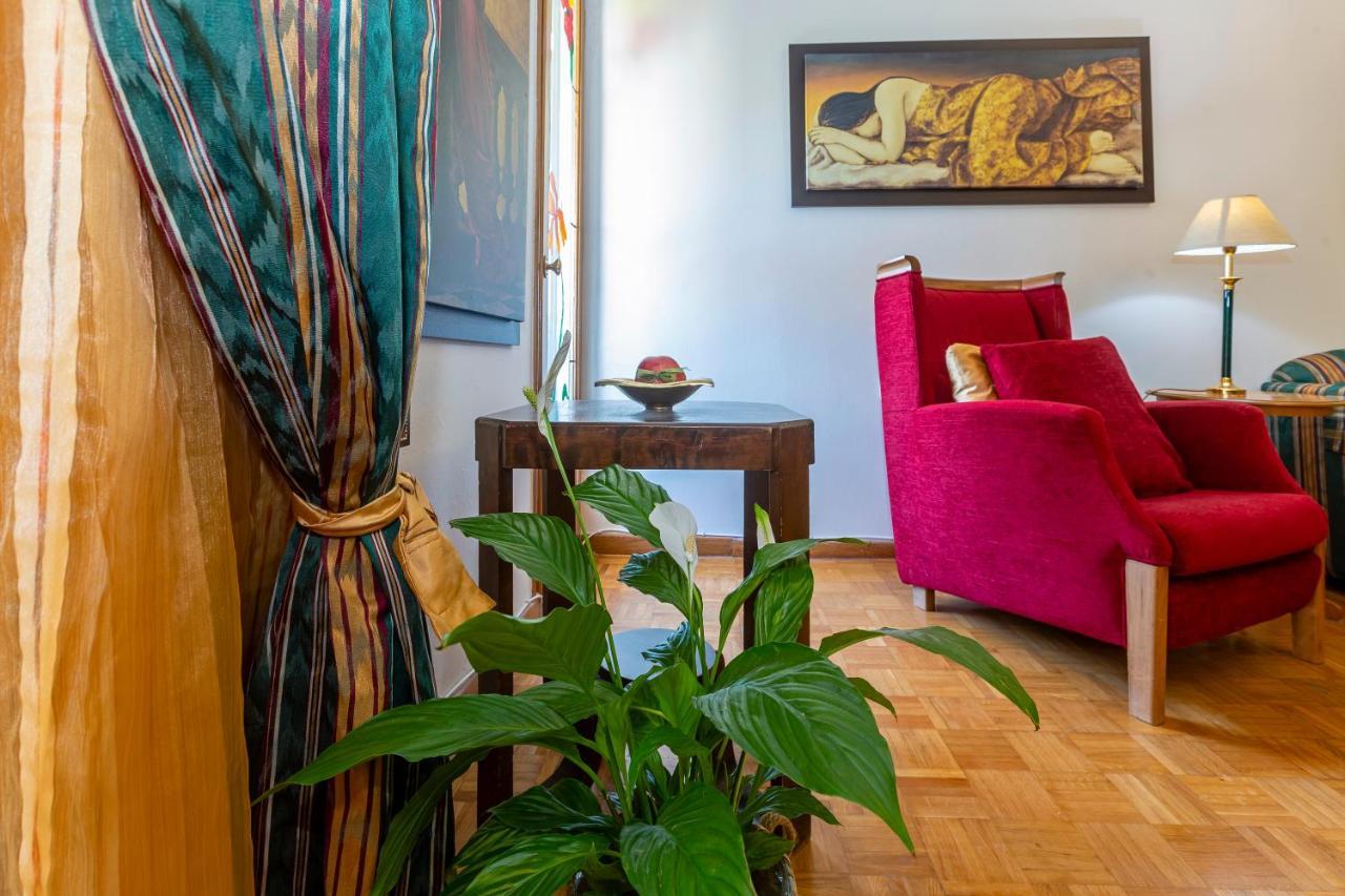Casa Loula Daire Korfu Dış mekan fotoğraf