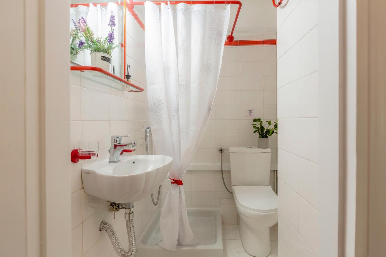 Casa Loula Daire Korfu Dış mekan fotoğraf